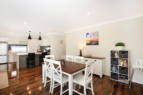 Fairways - 10 Mins To Hyams Beach - Accommodation Bookings 2