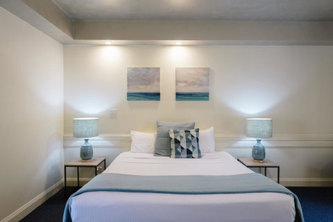 Fairways Resort - Accommodation Bookings 3