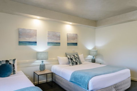 Fairways Resort - Accommodation Bookings 2