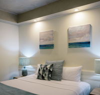Fairways Resort