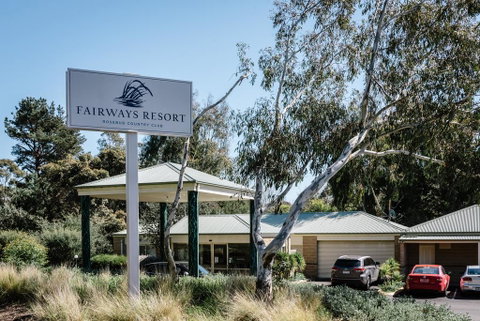 Fairways Resort - Accommodation Bookings 1