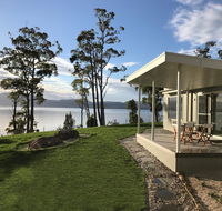 Fairwinds Tasmania - Accommodation Bookings