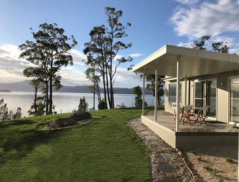 Fairwinds Tasmania - Accommodation Bookings 0