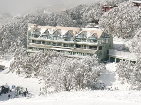 Falls Creek Country Club - Accommodation Bookings 1