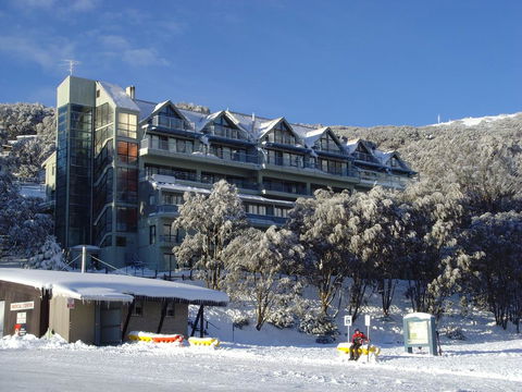 Falls Creek Country Club - Accommodation Bookings 2