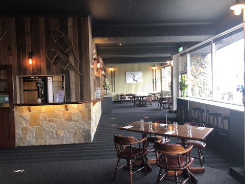 Falls Creek Hotel - Accommodation Bookings 3