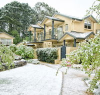 Falls Mountain Retreat Blue Mountains