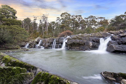 Falls River Luxury Accommodation - Accommodation Bookings 1