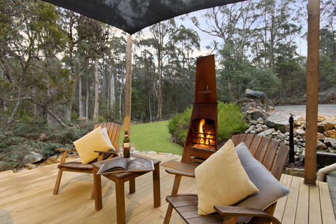 Falls River Luxury Accommodation - Accommodation Bookings 3