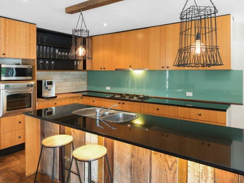 Family Foreshore Favourite - Accommodation Bookings 0