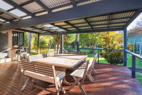 Family Friendly Holiday Haven - Accommodation Bookings 0