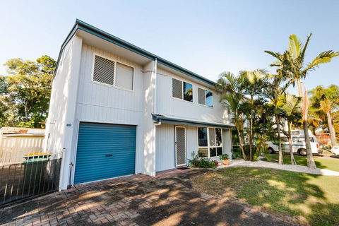 Family Getaway Close To Beach And Restaurants - Accommodation Bookings 0