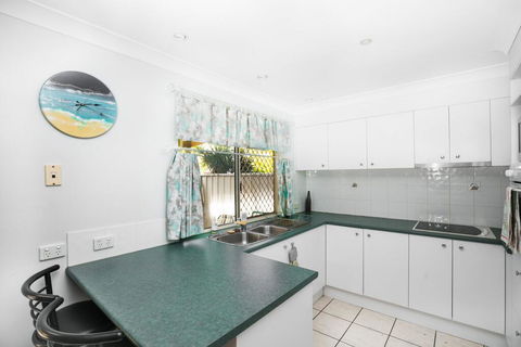 Family Getaway Close To Beach And Restaurants - Accommodation Bookings 1