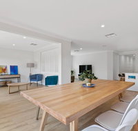 Family holiday paradise - new modern beach house - Accommodation Bookings