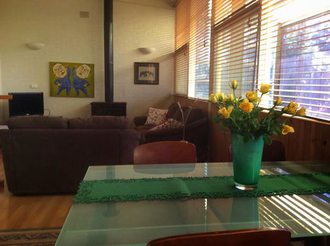 Family Room - Accommodation Bookings 2