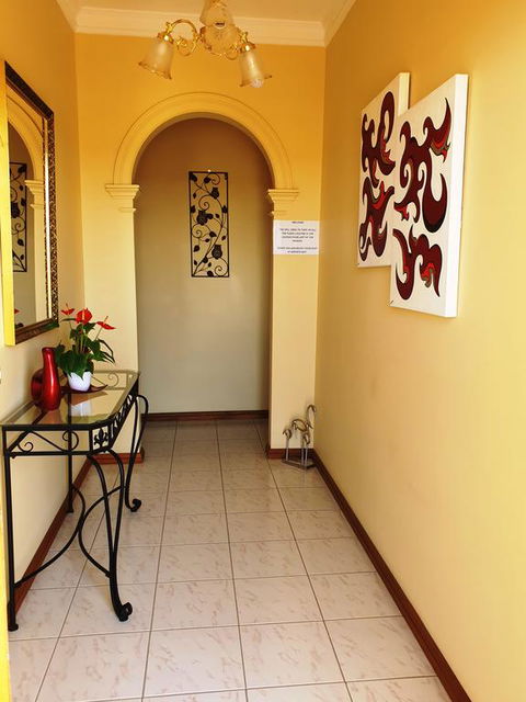 Fancy Moonta Bay - Accommodation Bookings 3
