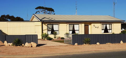 Fancy Moonta Bay - Accommodation Bookings 0