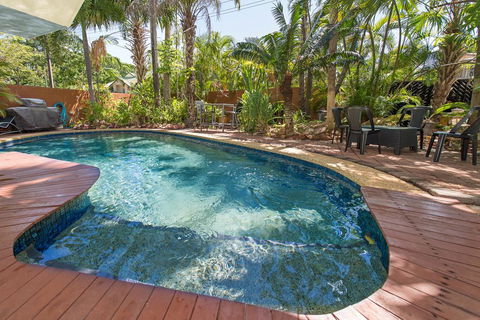 Fannie Bay Art House - Accommodation Bookings 1