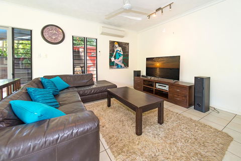 Fannie Bay Art House - Accommodation Bookings 3