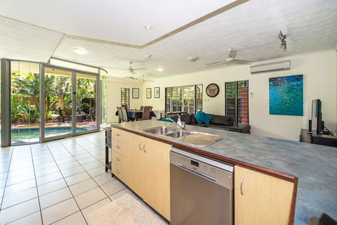 Fannie Bay Art House - Accommodation Bookings 0