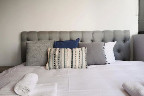 Fantastic 2 Bedroom Apartment In Melbourne's Southbank - Accommodation Bookings 3