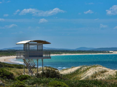 Fantastic Position - Pet Friendly - Accommodation Bookings 2