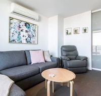 Fantastic views 2 b/r 2 bath with all new furniture