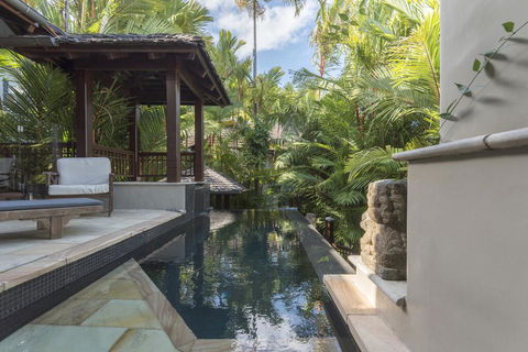 Far Pavilions Luxury Villa 2 - Accommodation Bookings 3