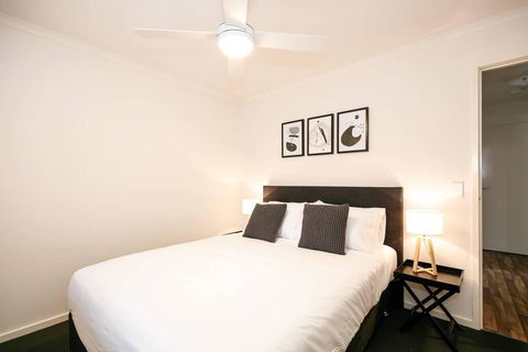 Faraday On Avoca - Accommodation Bookings 2