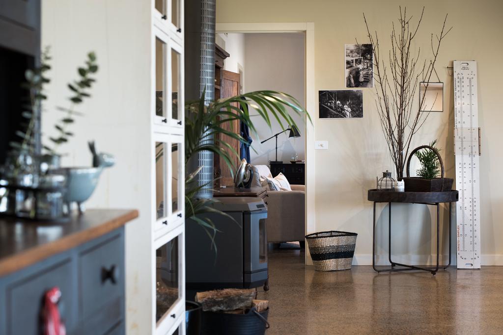 Redesdale VIC Accommodation Bookings