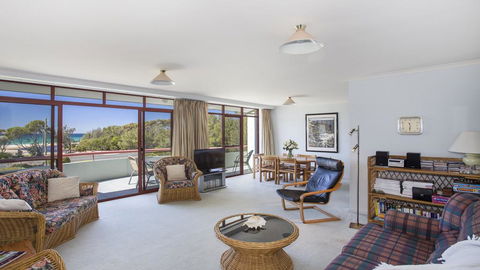 Fathoms 17 - Mollymook ALL LINEN PROVIDED - Accommodation Bookings 3