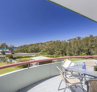 Fathoms 17 - Mollymook ALL LINEN PROVIDED - Accommodation Bookings