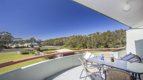 Fathoms 17 - Mollymook ALL LINEN PROVIDED - Accommodation Bookings 0