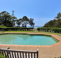 Fathoms apartment 18/1a Mitchell Pde - All Linen Provided - Accommodation Bookings