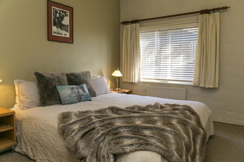 Feathertop Alpine Lodge - Accommodation Bookings 2