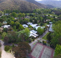 Feathertop Chalet - Accommodation Bookings