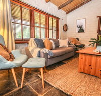 Feathertop Retreat - Accommodation Bookings