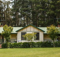 Federation Gardens  Possums Hideaway