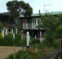 Felix Rise - Accommodation Bookings