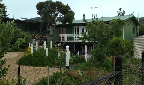 Felix Rise - Accommodation Bookings 0