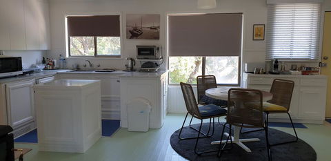 Felix Rise - Accommodation Bookings 1