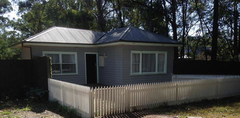 Fell Estate Cottages - Accommodation Bookings 2
