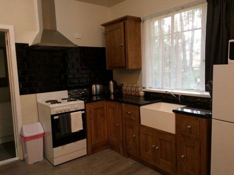 Fell Estate Cottages - Accommodation Bookings 1