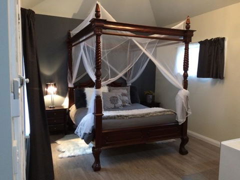 Fell Estate Cottages - Accommodation Bookings 3