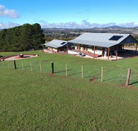 Fellcroft Farmstay