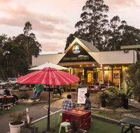 Fern Tree Tavern - Accommodation Bookings