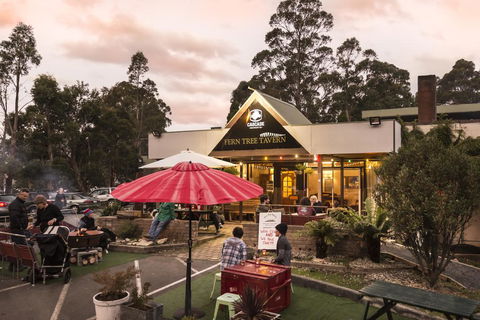 Fern Tree Tavern - Accommodation Bookings 0