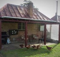 Fernbrook Cottage