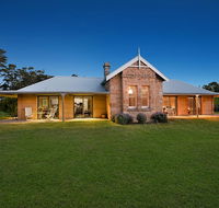 Ferndale BB - Accommodation Bookings
