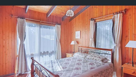 Ferndale Country Retreat - Accommodation Bookings 3